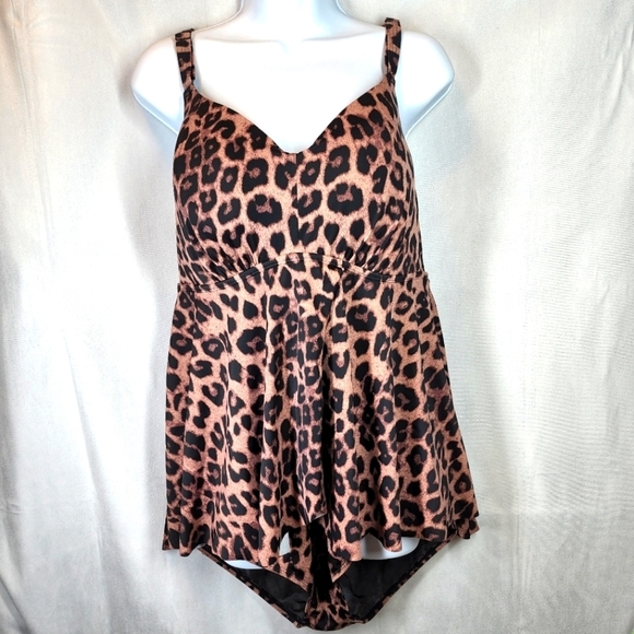 KHM swimsuit - Picture 1 of 7